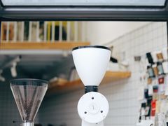 -隹木咖啡馆(宝龙广场店)