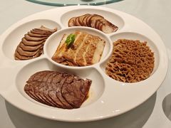 -香丰阁·烤鸭·川湘菜(清河店)