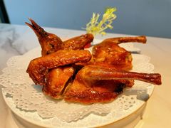 -园里前·私厨·福建菜(台江万达店)