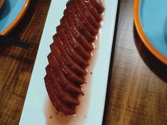 -北京烤鸭(东门町店)