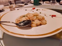 -金轩中餐厅 Jin Xuan(浦东丽思卡尔顿酒店)