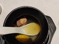 -鄱阳湖·江西小炒·瓦罐煨汤(五道口店)