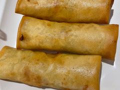 肉丝春卷-沈大成(南京东路店)