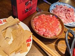 -萍姐火锅·公路夜市(打浦桥日月光店)