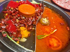 -楠火锅(仁恒梦中心店)