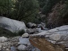-黑龙潭风景区