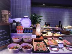 -东莞旗峰山酒店及行政公寓·莱斯西餐厅
