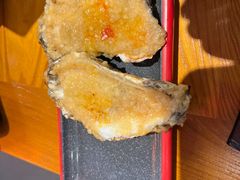 -大成海鲜烧烤·小龙虾(七宝店)