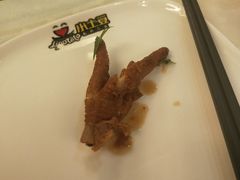 -小土豆北方菜馆(方庄店)
