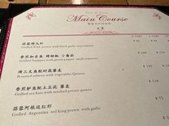 -南瓜花意大利餐厅(高新二路店)