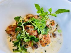 特色法式牛蛙锅-Le Comptoir de Pierre Gagnaire