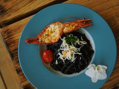 -窗外西餐厅(普罗理想国店)