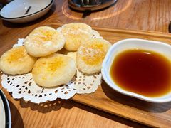 糍粑-陶德砂锅(蜀汉路店)