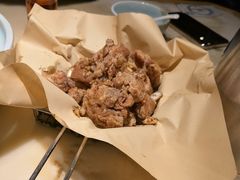 -常和州·夜宵大排档(常州单店)