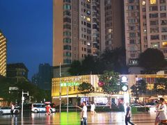 -haxnbauer海森堡德国餐厅(深圳coco店)