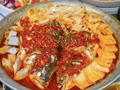 -马凯餐厅(地安门店)