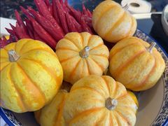 -金茂君悦·食在56海鲜自助餐厅ON56