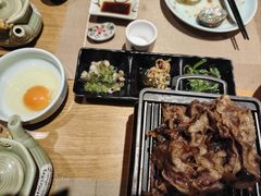 -三石铁板烧(紫竹桥店)