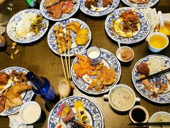 -合肥融创永乐半山酒店·永乐半山西餐厅