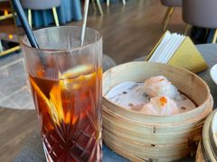 -同禧荟·港味海鲜火锅·粤菜(三亚湾店)