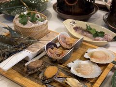 -Thai Basil罗勒叶泰式餐厅(时代天街店)