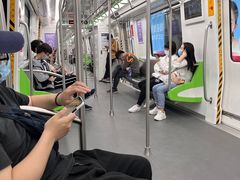 -闸弄口(地铁站)