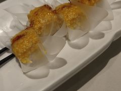 -北京老铺烤鸭(高新店)