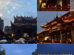 -滕王阁旅游区