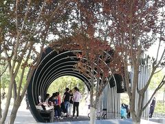 -永定河休闲森林公园