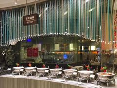 -芭菲盛宴·环球美食(解放碑英利国际店)
