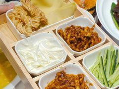 -渔家风味·鲅鱼水饺·央视展播·海鲜天津菜(开发区店)