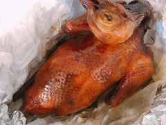 红烧乳鸽-陶陶居酒家(海岸城店)