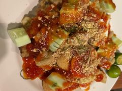 -Limapulo: Baba Can Cook