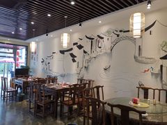 大堂-梁溪河畔·吉府花园(南长街南下塘店)