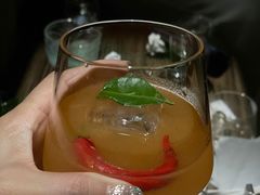 -Tango by Ala House