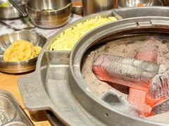 -姜虎东白丁烤肉(深圳湾后海汇店)