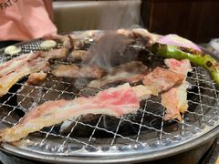 -韩国料理大力士(屏风街店)