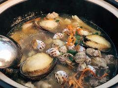 -吉品莞家·鲍鱼鸡煲(东莞店)