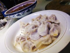 -7号院家宴.烧鸽子(门头沟店)