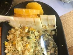 -金牌外婆家(苏州中心店)