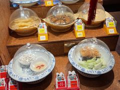 -老淮安·淮安菜(周恩来纪念馆店)