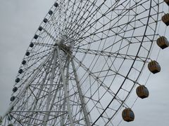 -汕头星城湾欢乐世界