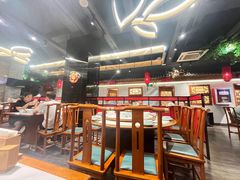 -北平食府(马鞍山路店)