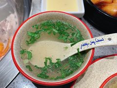 -羊来顺冰煮鲜羊铁锅烀羊肉(八卦岭店)