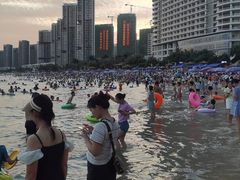 -碧桂园十里银滩
