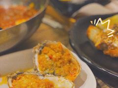 -枪火串烧·东北特色烧烤(罗湖总店)