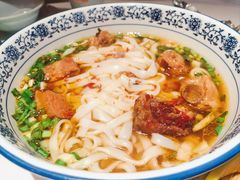 -火宫殿·小吃王国(坡子街店)