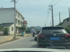 -仙岛湖旅游风景区