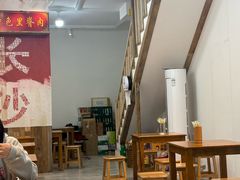 -魏记里脊肉炸炸炸(南门口店)