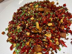 -小河盐帮·私家菜·烤鸭(三元桥·霄云路店)